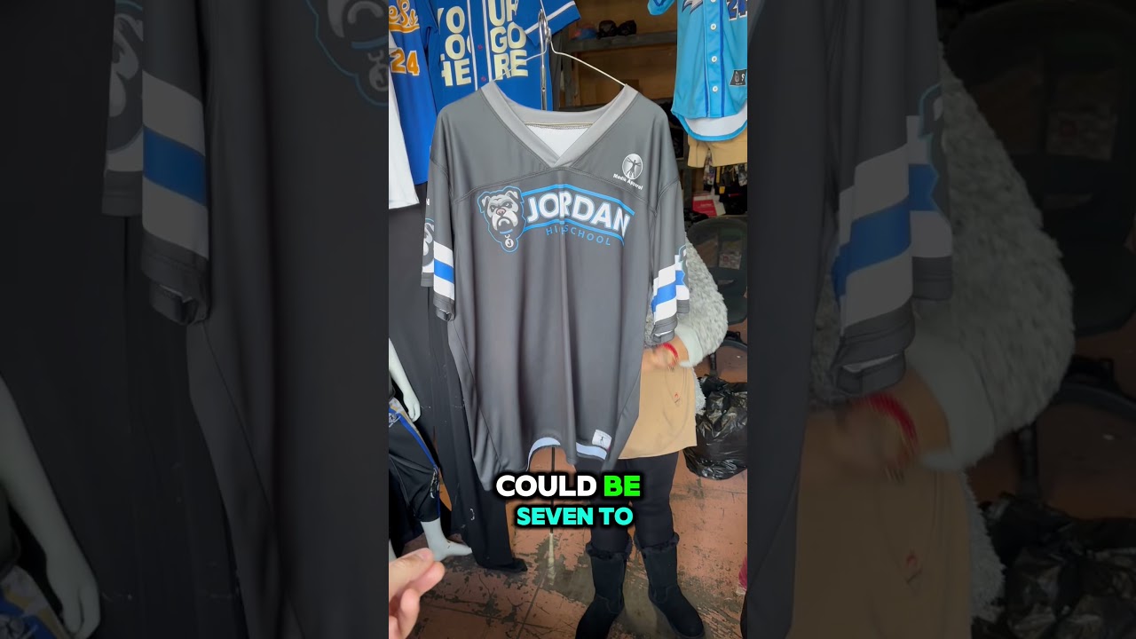 This is the spot to get 