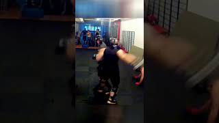 ⚡️Kung fu vs Karate🥋 Traditional Martial Arts Showdown!