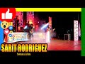 🔴 Sarit Rodríguez - Serenata a la luna