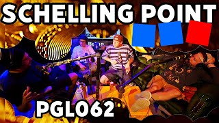 Famous Sam, Nick, Erick, and Charls on Bitcoin Wealth