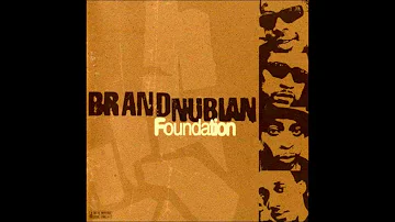 Brand Nubian - Straight Outta Now Rule (Prod by Lord Finesse) HQ