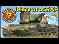 Can I NUKE With The WORST French Medium Tank?