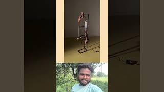 மெஷின் கூட ”Even machines choke like smokers – Stay aware!”# #Awareness #NoSmoking #StopCigarette