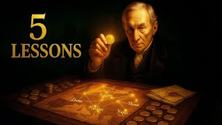 Steal the Rothschild Playbook: 5 Rules for Ambitious Entrepreneurs