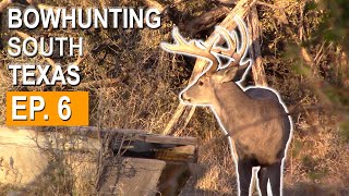 Two BIG BUCKS: Weekend in 5 | South Texas Deer Hunting EP. 6