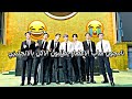 نامجون ترك الاعضاء يطلبون اكل بالانجليزي   97 