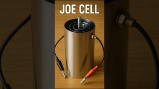 Engine Runs Without Fuel? The Truth About Joe cell #freeenergy #techshorts #historycomesalive