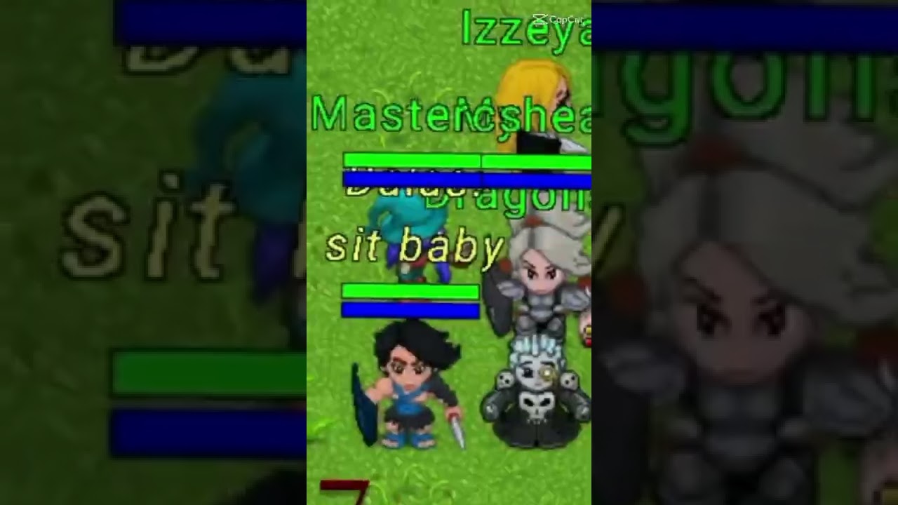 Tibiame w23 pvp Arurea lvl 142&138 Run🤣🙀