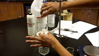 Unit 5 Lesson 10 Lab - Heat Of Combustion Unit 5 Lesson 10 Lab - Heat Of Combustion