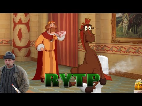 Видео: Ход конём - RYTP
