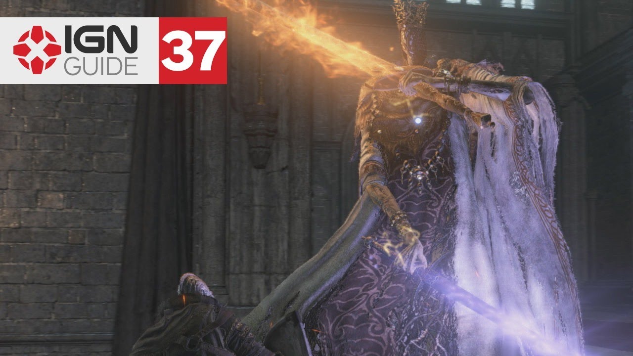 Dark Souls 3 Walkthrough Pontiff Sulyvahn Boss Fight Part Thirty Seven YouTube dark-souls-3-walkthrough-pontiff-sulyvahn-boss-fight-part-thirty-seven-youtube