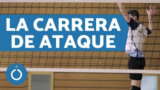 Voleibol COMO REMATAR - Ejercicios basicos para VOLEIBOL