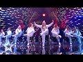 Rise Unbroken are INSPIRATIONAL in the BGT Semi’s! | Semi-Finals | BGT 2018