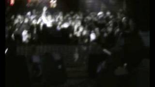 Ali Tarakci sunar .. DJBeyto vs. Selim Gülgören Linz Konseri part 1