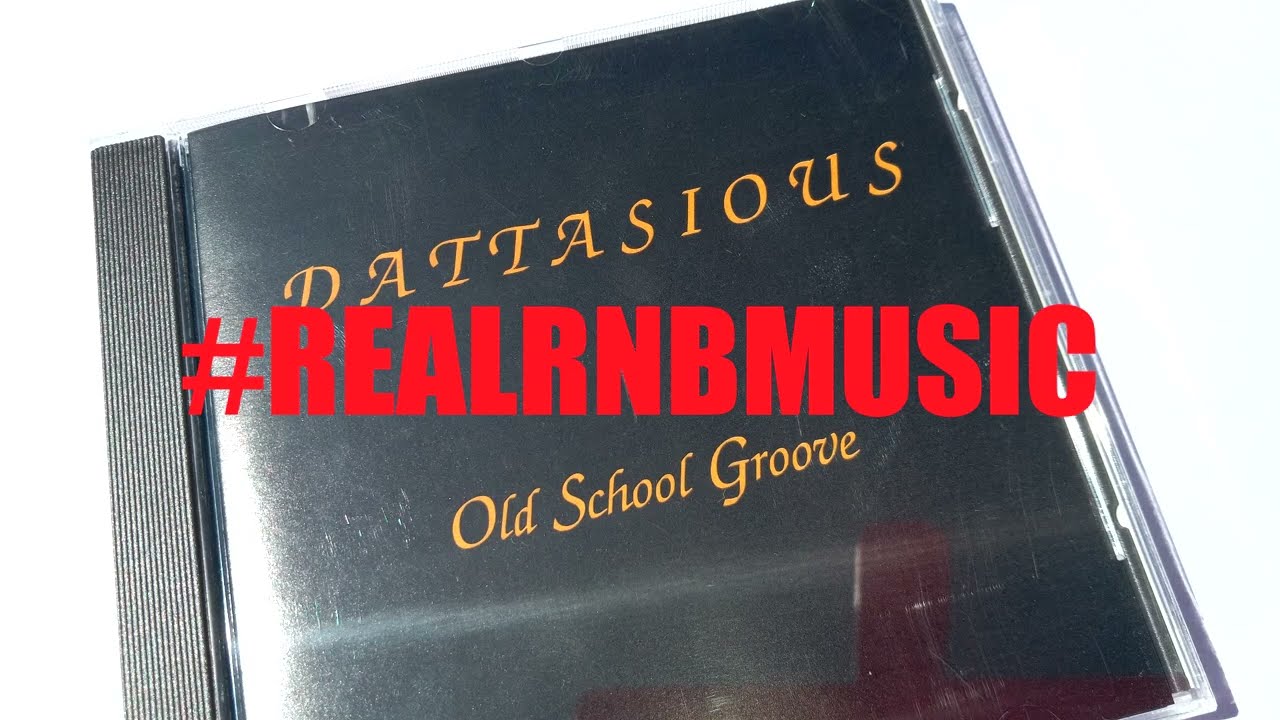 Dattasious Let Me Be The One 1998 Rare Indie R B Inglewood CA Dattasious let me be the one 1998 rare indie r b inglewood ca