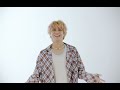 「不思議なセロル展 created by 髙橋海人」公式コメント