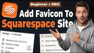 Celebrity How To Add Favicon To Squarespace Site [2026 Full Guide] Wealth