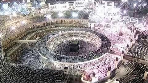 تلاوة حزينة تهجد ليلة 29 رمضان 1434 للشيخ سعود الشريم