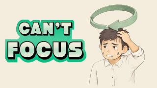 4 Why You Can’t Focus (Even When You Want To) Net Worth