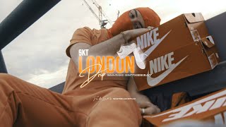 SKT - LONDON DRIP (Official Music Video)