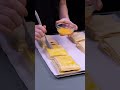 Ho trovato il modo più semplice per preparare un antipasto di pasta sfoglia