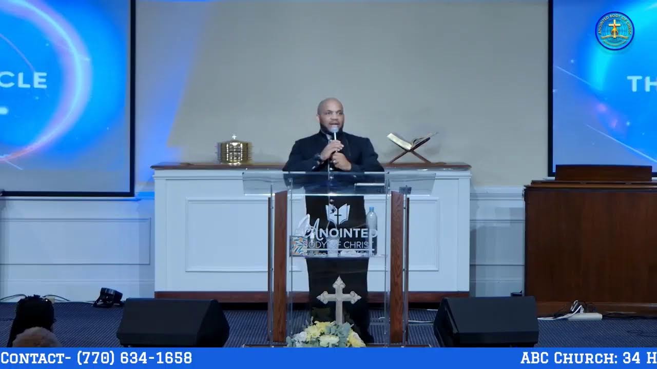 Worship Encounter 3/1/26