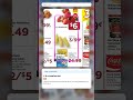 Food 4 Less Weekly Ad (6/17/26 - 6/23/26) Top 5 Deals #shorts