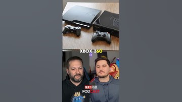 Was the Xbox 360 better than the PS3?