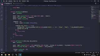 DEV/TESTE API COMENTÁRIOS PHP - JS & JOGOS !quarentena screenshot 1