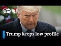 US election: Trump refuses to initiate transition process | DW News