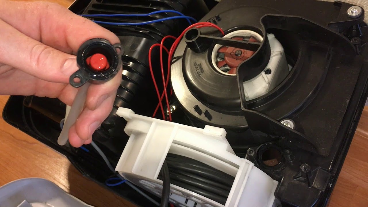Пылесос томас моющий как разобрать мотор Пылесос томас моющий как разобрать мотор