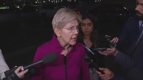 The government shut down ties with the longest in American history