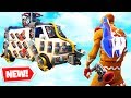 *NEW* EXPLOSIVE ESCAPE TRUCK (Getaway LTM) - Fortnite