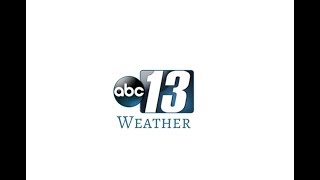 WSET ABC-13 Weather Tour