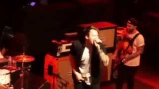 Beartooth - Beaten in Lips - Live House of Blues Hollywood
