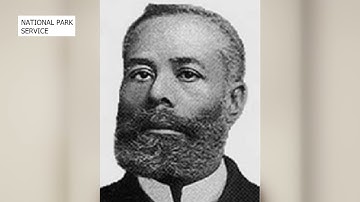 60 Seconds of Black History: Elijah McCoy