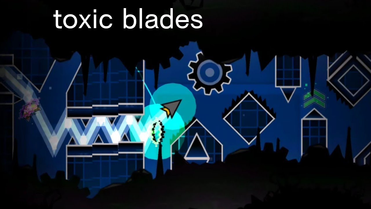 Unnerfed Shitty Virulent Verge