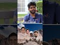 Which Are Your 4 Favourite Cricketers with India Test Star KS Bharat #cricket #indiacricket #bcci