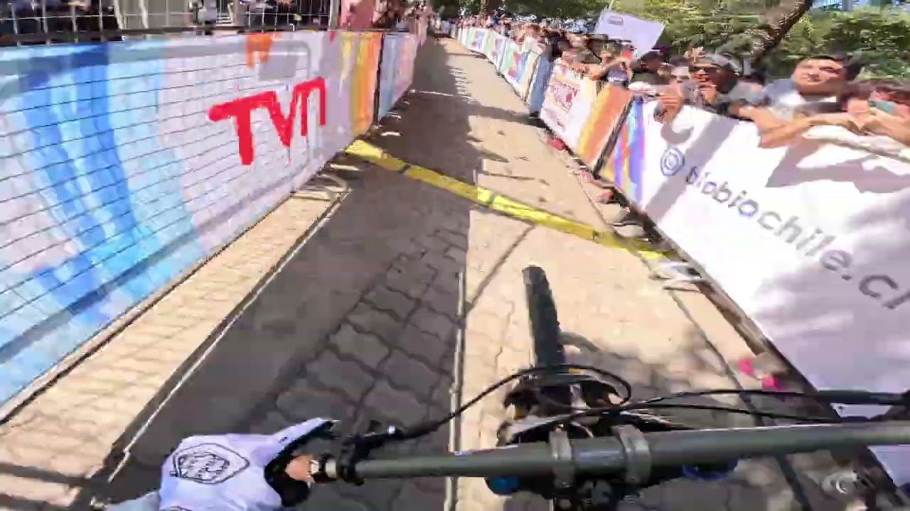 RaceRun Red Bull Valparaíso Cerro Abajo 2025 - P5