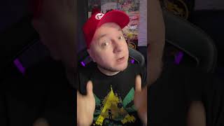 Стоит ли клеить плёнку/стекло на экран Nintendo Switch 2? Да!  #denismajor #nintendoswitch2