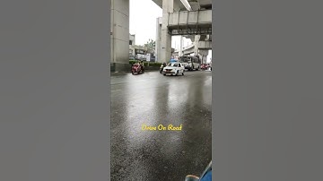 APSRTC Super Luxury Vs TSRTC Express #apsrtc #tsrtc #superluxury #expressbus #buslover #driveonroad