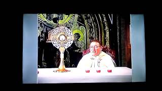 Tanda Ewtn Santo Rosario 2020