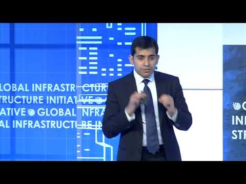 Sangeeth Ram: The global affordable housing challenge