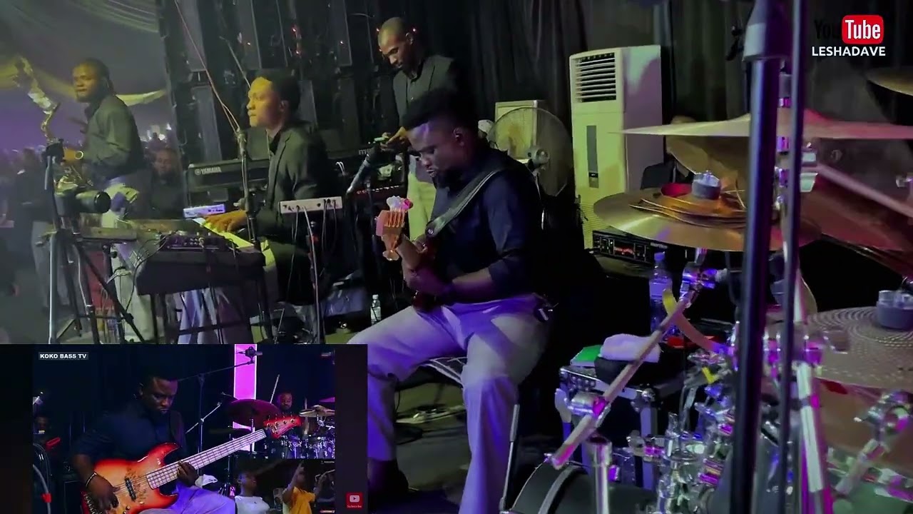 Hot 🔥🔥 eastern praise @streamsofjoyinternationall6456 //#bandcam #viralvideo#drummer#drums #trending