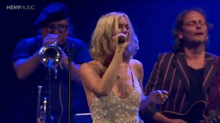 13 Joss Stone - Its A Mans Mans Mans World - Suíça 2021