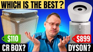 What THEY Tell You About Air Purifiers is BS!