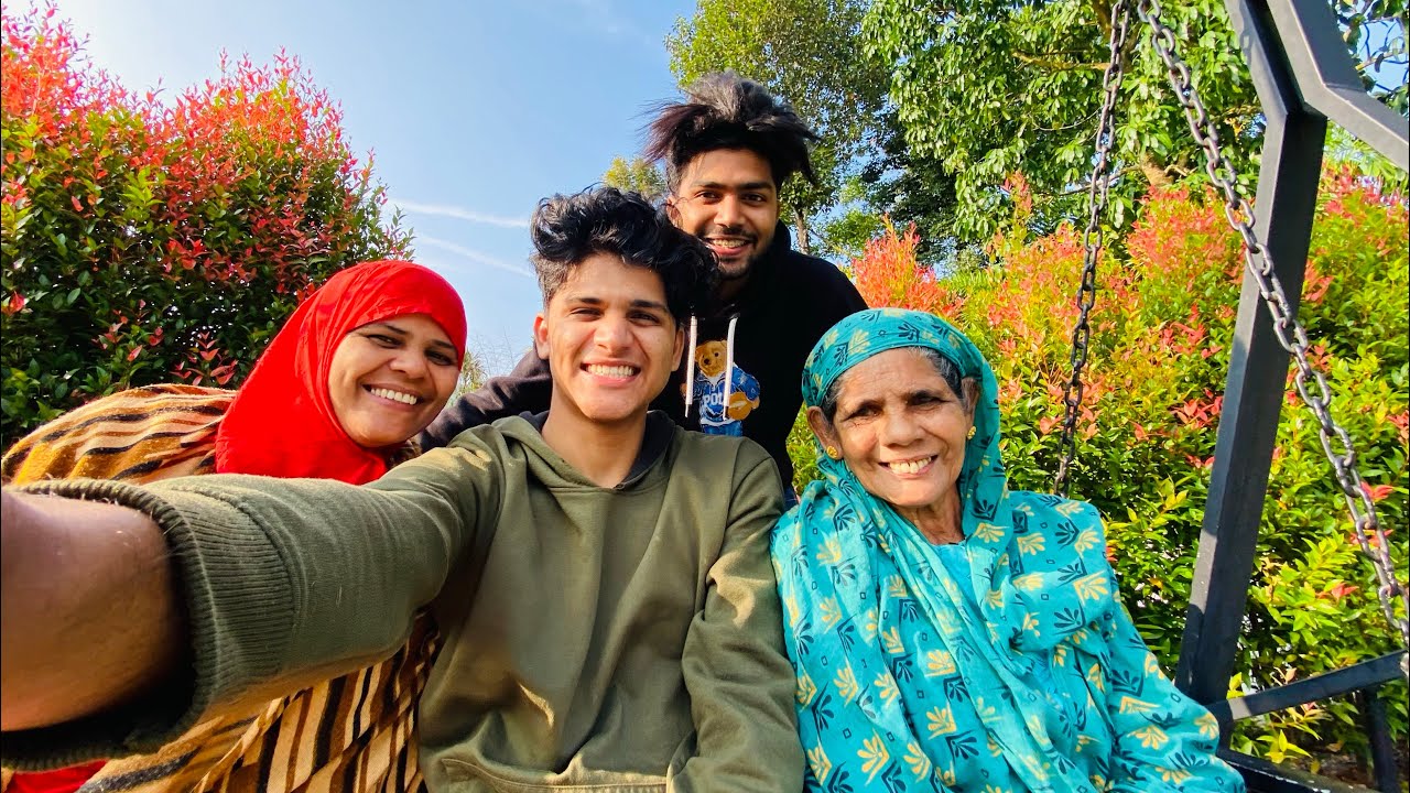 Immanem immammanem kooti Wayanattilekk Oru Trip 🤩🤩