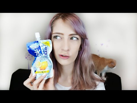 氷結アイススムージーの正しい飲み方 OMG JAPAN: YOU GUYS WERE RIGHT - 氷結アイススムージーの正しい飲み方 OMG JAPAN: YOU GUYS WERE RIGHT