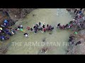 Armed Man Film : 12 Benedictus