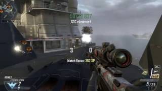 OCE #3 | "Pull The Trigger" |